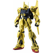 BANDAI Robot Spirits SIDE MS MSN-00100 Hyaku Shiki ver. A.N.I.M.E. Action Figure