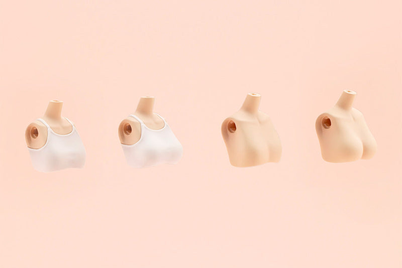 Kotobukiya Sousai Shoujo Teien Dress Up Body S 1/10 Model Kit GIAPPONE UFFICIALE