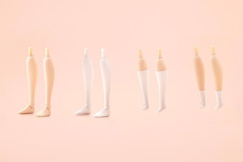 Kotobukiya Sousai Shoujo Teien Dress Up Body S 1/10 Model Kit GIAPPONE UFFICIALE