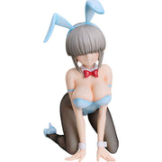 FREEing Uzaki-chan wa Asobitai! 2nd Season Yanagi Uzaki Bunny Ver. 1/4 Figure
