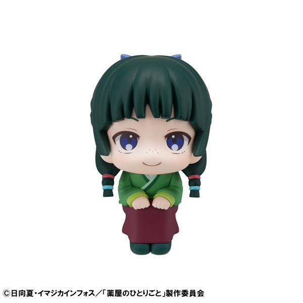 MegaHouse LookUp The Apothecary Diaries Maomao Figura OFICIAL DE JAPÓN