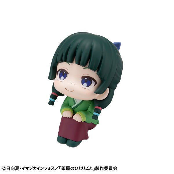 MegaHouse LookUp The Apothecary Diaries Maomao Figura OFICIAL DE JAPÓN