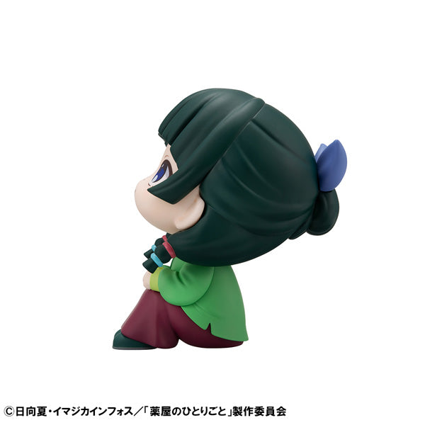 MegaHouse LookUp The Apothecary Diaries Maomao Figura OFICIAL DE JAPÓN