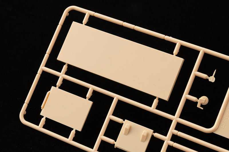 StudioSYUTO Wakuwaku-san 1/20 Model Kit OFICIAL DE JAPÓN