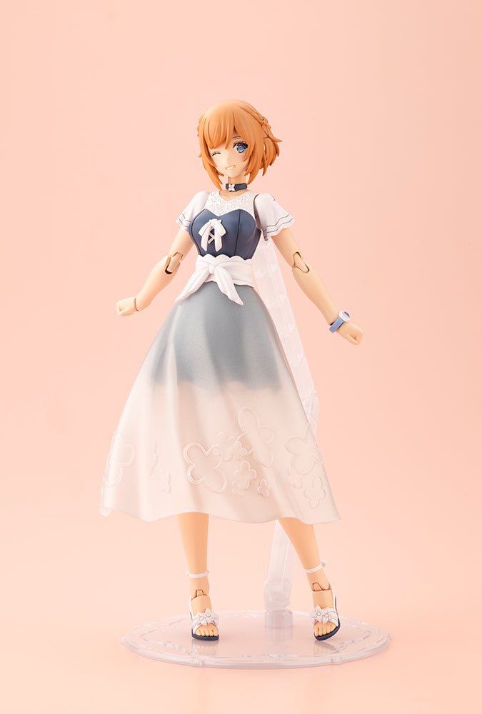 Kotobukiya Arcanadea Lumitea ReACT-iF Model Kit JAPAN OFFICIAL