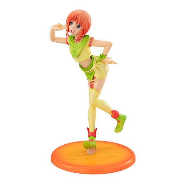 Ausgezeichnetes Modell RAHDX-Serie G.A.NEO Mobile Suit Gundam ZZ Elpeo Ple Re. Figur