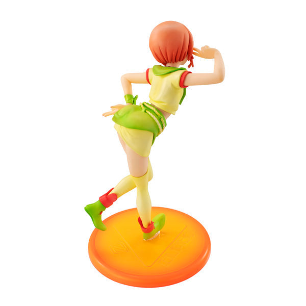 Ausgezeichnetes Modell RAHDX-Serie G.A.NEO Mobile Suit Gundam ZZ Elpeo Ple Re. Figur