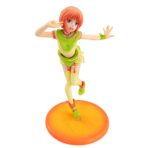 Ausgezeichnetes Modell RAHDX-Serie G.A.NEO Mobile Suit Gundam ZZ Elpeo Ple Re. Figur