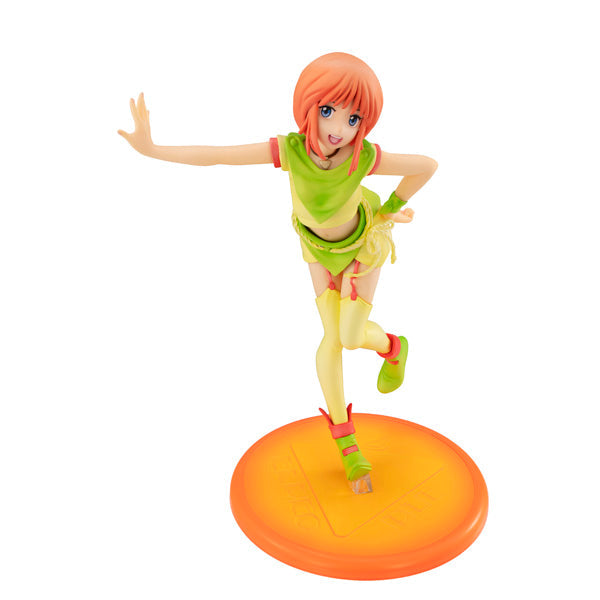 Ausgezeichnetes Modell RAHDX-Serie G.A.NEO Mobile Suit Gundam ZZ Elpeo Ple Re. Figur