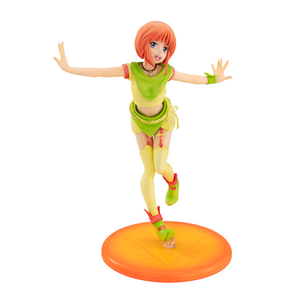 Ausgezeichnetes Modell RAHDX-Serie G.A.NEO Mobile Suit Gundam ZZ Elpeo Ple Re. Figur