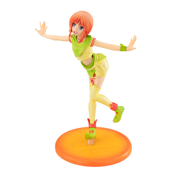 Ausgezeichnetes Modell RAHDX-Serie G.A.NEO Mobile Suit Gundam ZZ Elpeo Ple Re. Figur