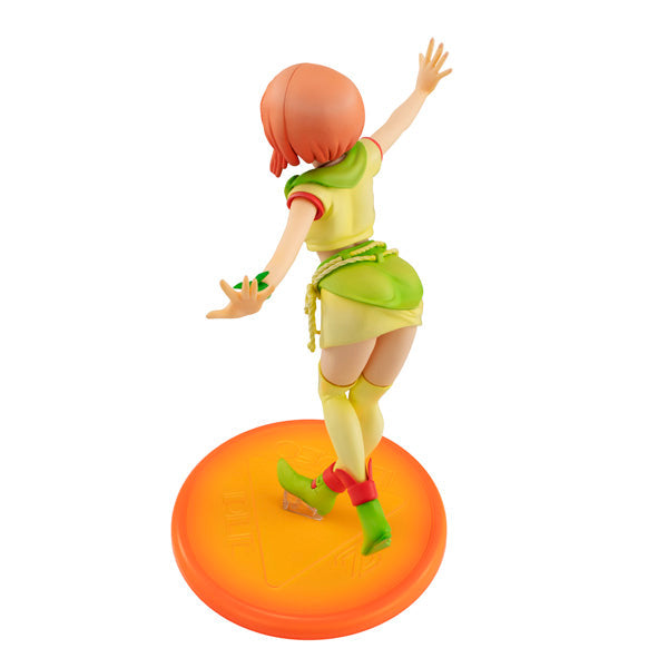 Ausgezeichnetes Modell RAHDX-Serie G.A.NEO Mobile Suit Gundam ZZ Elpeo Ple Re. Figur