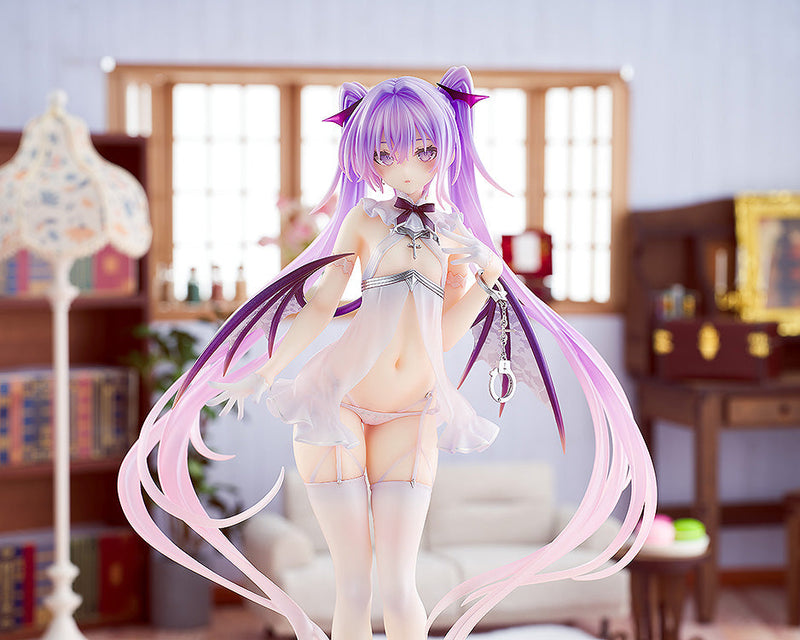 WAVE Eve Carneades Charakter-Designblatt Ver. 1/6 Figur JAPAN OFFIZIELL