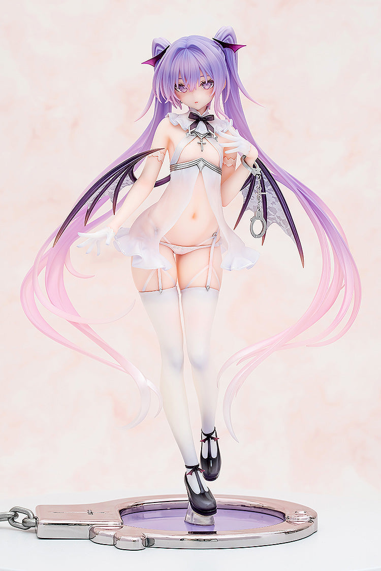 WAVE Eve Carneades Charakter-Designblatt Ver. 1/6 Figur JAPAN OFFIZIELL