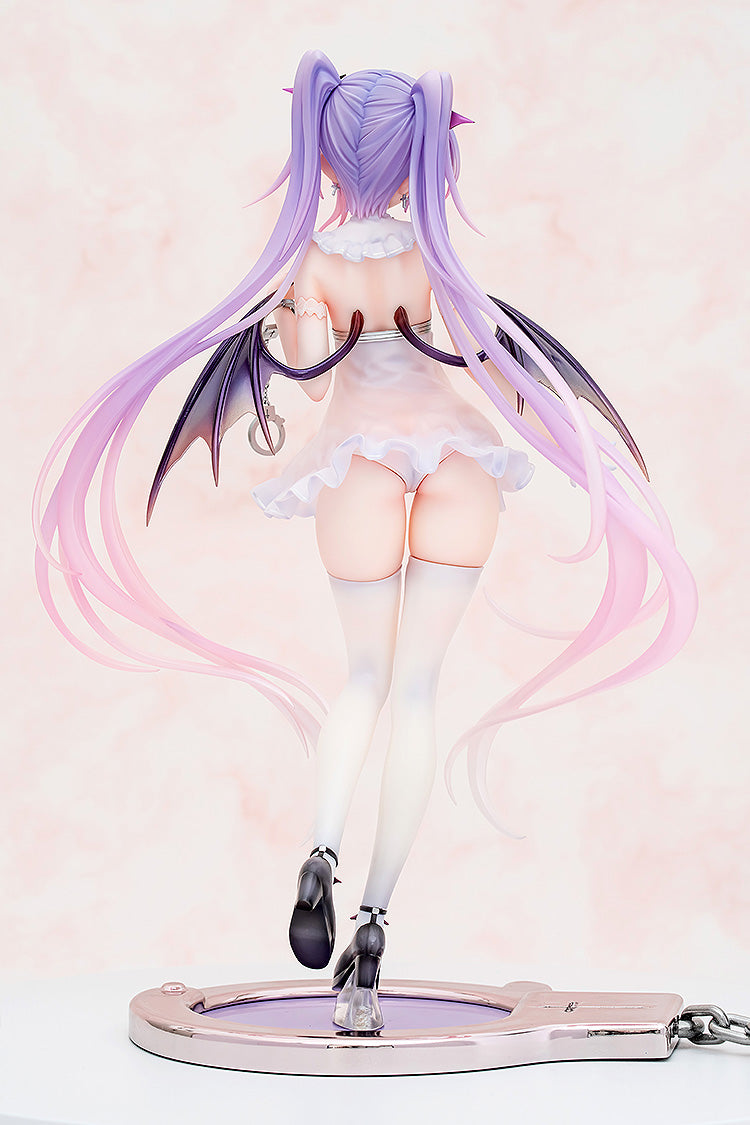 WAVE Eve Carneades Charakter-Designblatt Ver. 1/6 Figur JAPAN OFFIZIELL