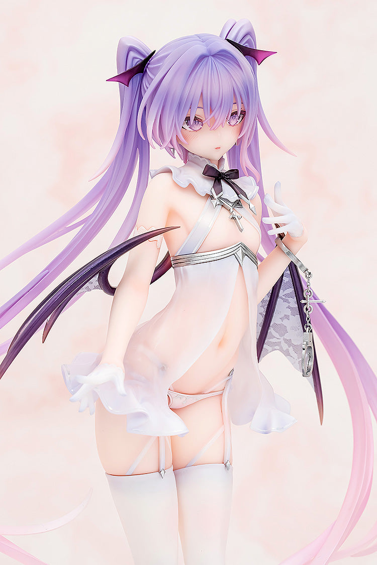 WAVE Eve Carneades Charakter-Designblatt Ver. 1/6 Figur JAPAN OFFIZIELL