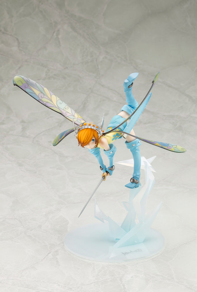 Kotobukiya Metaphor ReFantazio Gallica Figure JAPAN OFFICIAL