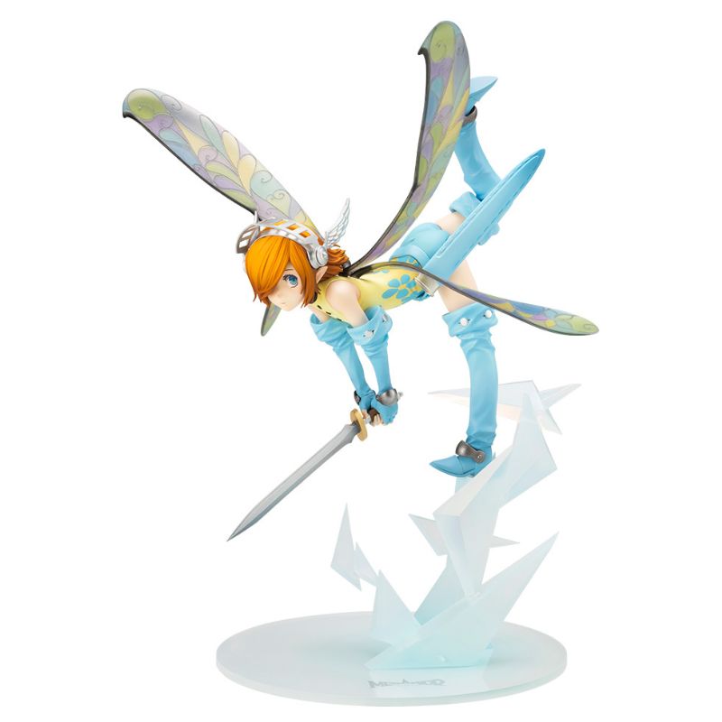 Kotobukiya Metaphor ReFantazio Gallica Figure JAPAN OFFICIAL