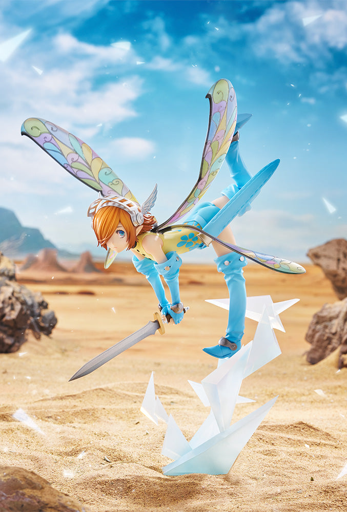 Kotobukiya Metaphor ReFantazio Gallica Figure JAPAN OFFICIAL