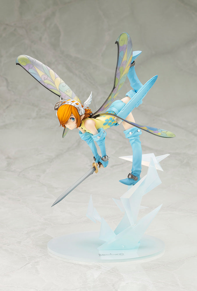 Kotobukiya Metaphor ReFantazio Gallica Figure JAPAN OFFICIAL