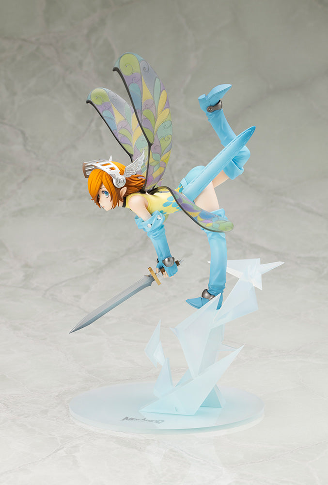 Kotobukiya Metaphor ReFantazio Gallica Figure JAPAN OFFICIAL