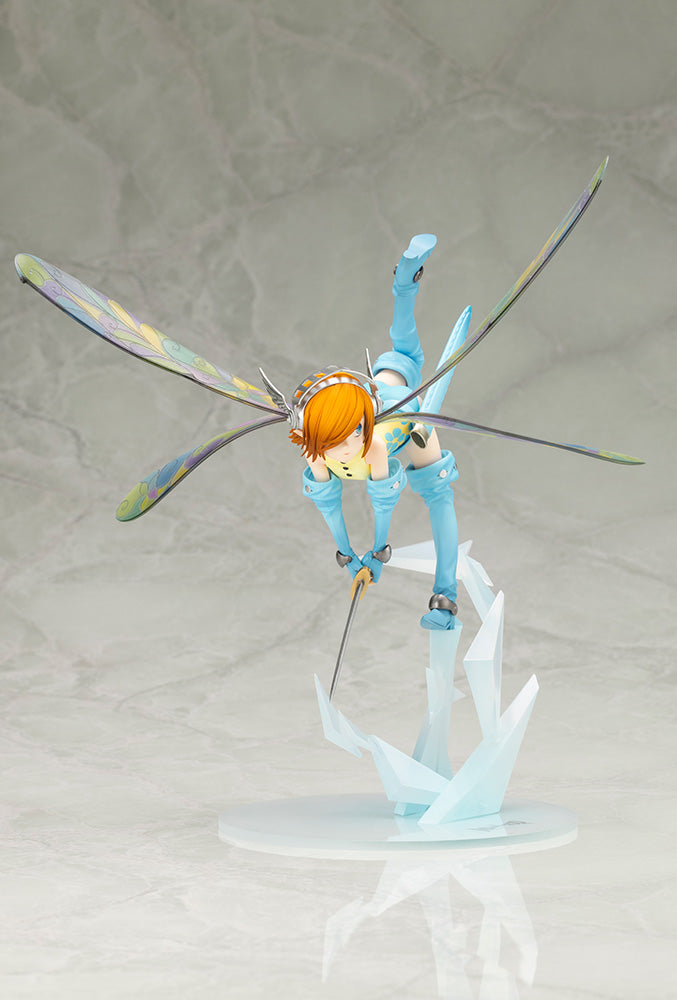 Kotobukiya Metaphor ReFantazio Gallica Figure JAPAN OFFICIAL