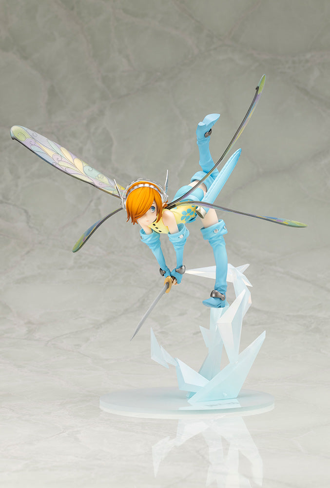 Kotobukiya Metaphor ReFantazio Gallica Figure JAPAN OFFICIAL