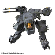 Variable Action D-SPEC Metal Gear Solid Metal Gear REX:RE Action Figure JAPAN