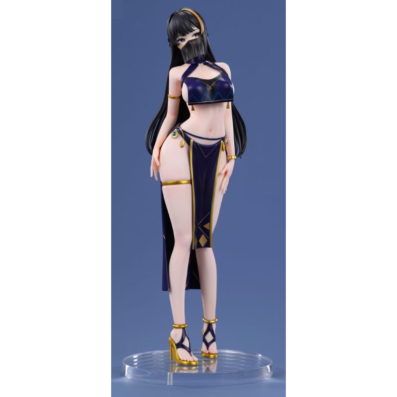 Eclipse Collectibles Desert Princess Bell 1/6 Figure JAPAN OFFICIAL