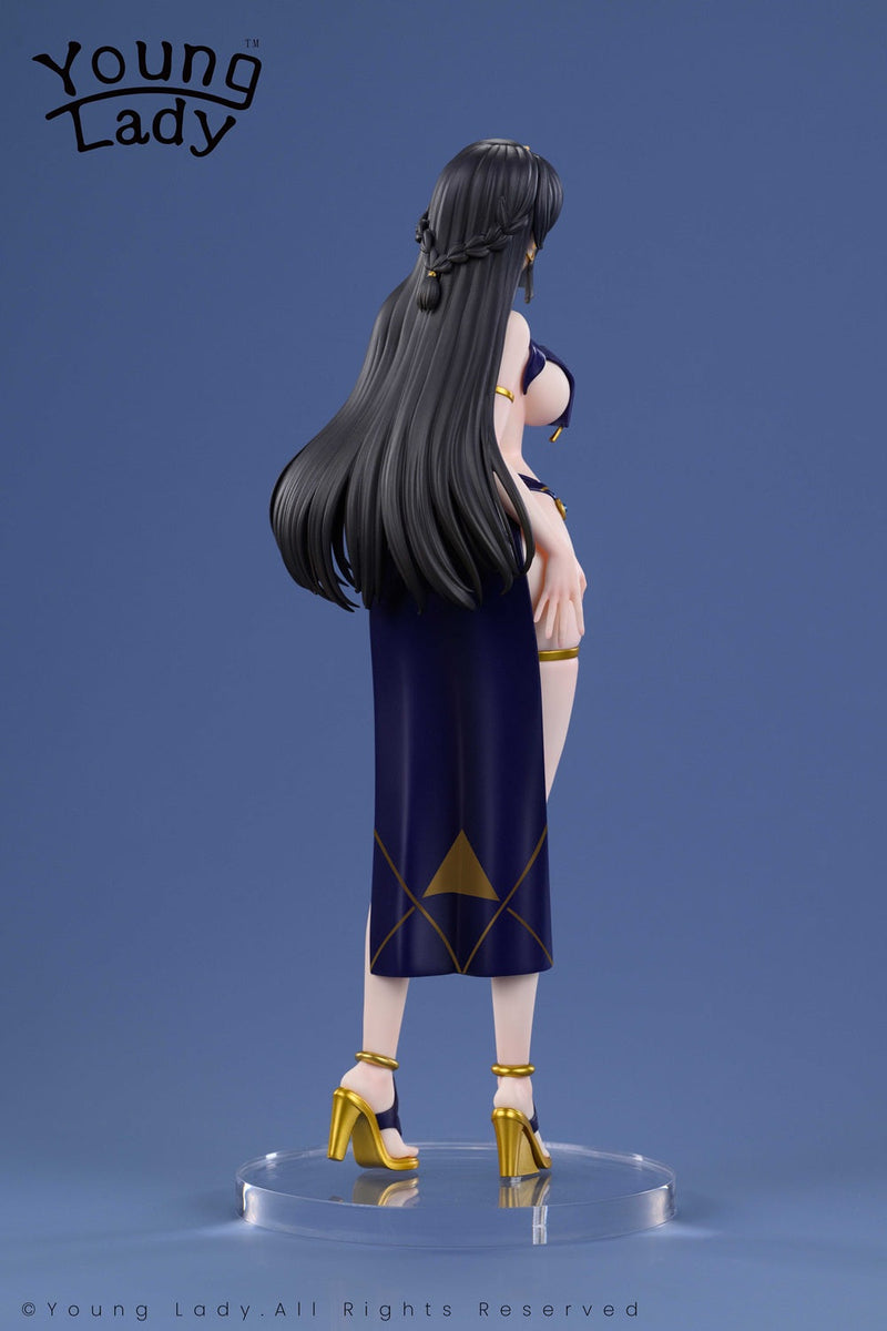 Eclipse Collectibles Desert Princess Bell 1/6 Figure JAPAN OFFICIAL