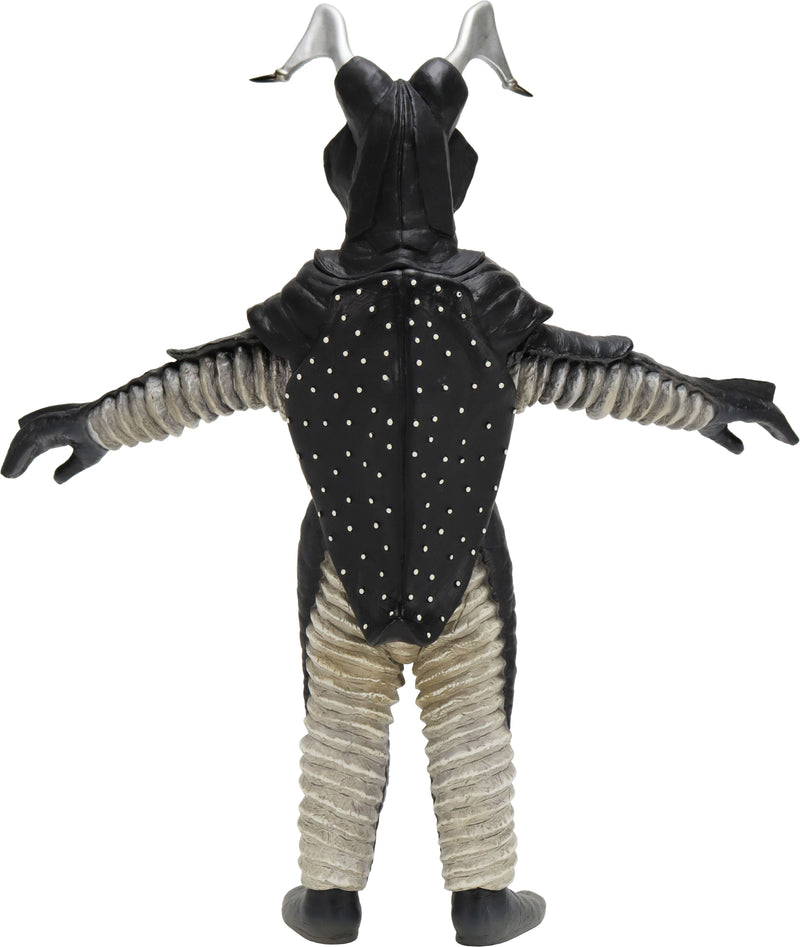 CCP Space Dinosaur Zetton Combat Stance High Grade Ver. 1/6 weiche Vinylfigur