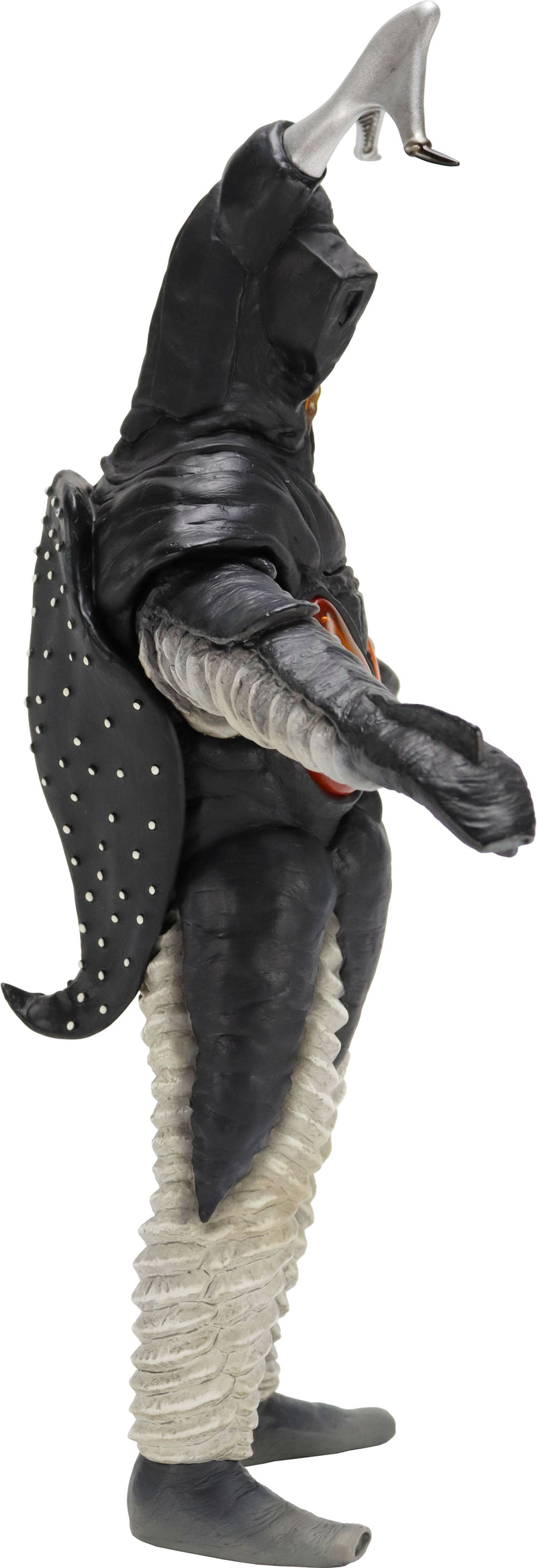 CCP Space Dinosaur Zetton Combat Stance High Grade Ver. 1/6 weiche Vinylfigur