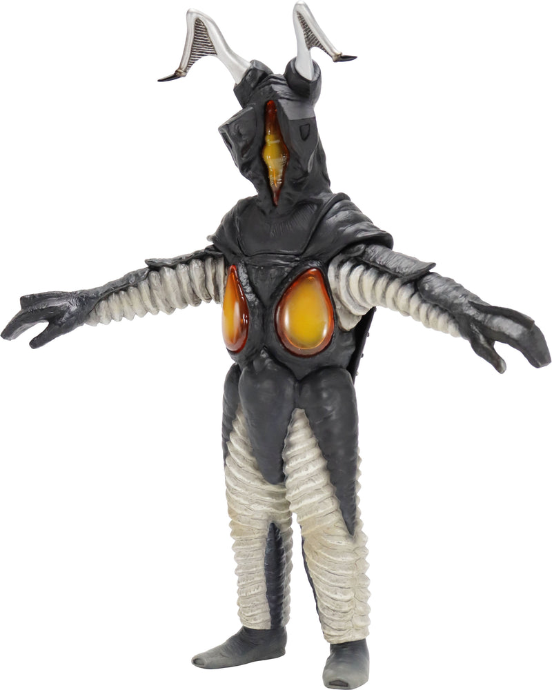CCP Space Dinosaur Zetton Combat Stance High Grade Ver. 1/6 weiche Vinylfigur