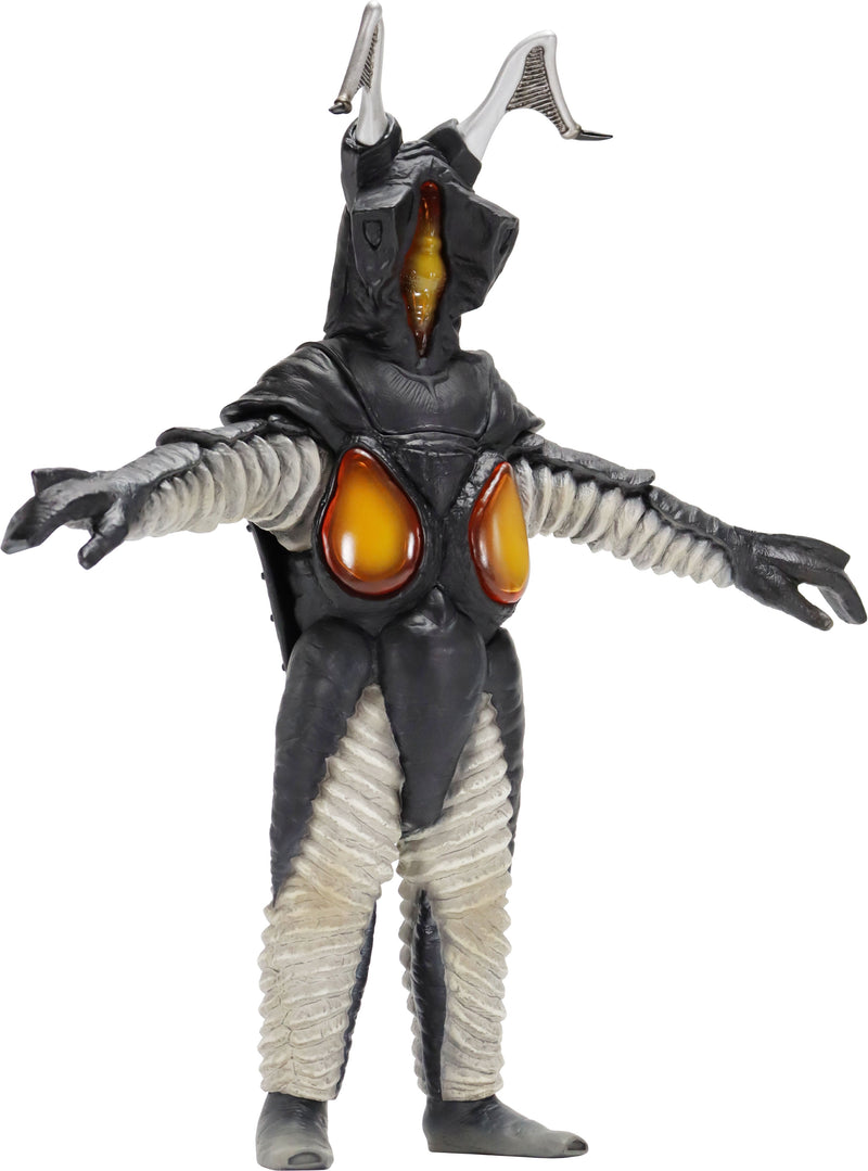 CCP Space Dinosaur Zetton Combat Stance High Grade Ver. 1/6 weiche Vinylfigur