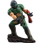 Good Smile Company POP UP PARADE SP DOOM Doom Marine Figure JAPAN OFFICIAL