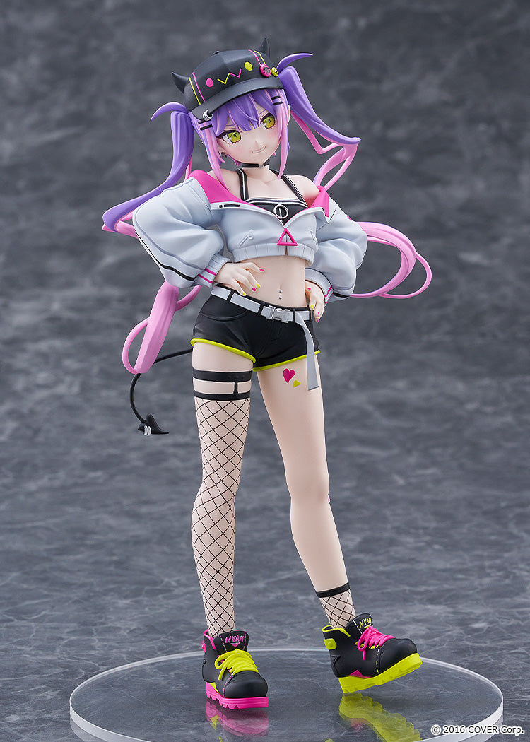 Good Smile Company POP UP PARADE SP hololive Produktion Tokoyami Towa Figur