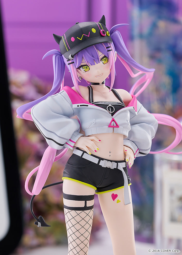 Good Smile Company POP UP PARADE SP hololive Produktion Tokoyami Towa Figur