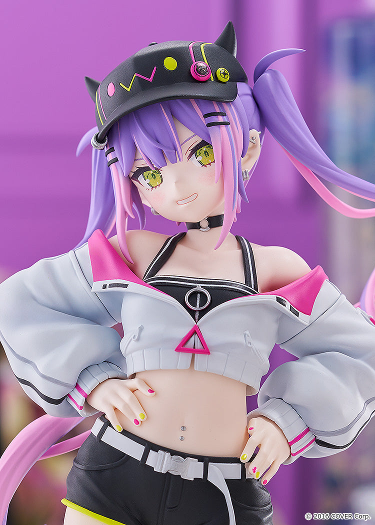 Good Smile Company POP UP PARADE SP hololive Produktion Tokoyami Towa Figur