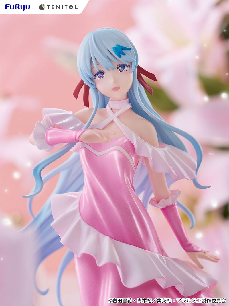 FuRyu TENITOL Magilumiere Co. Ltd. Lily Aoi Figure JAPON OFFICIEL