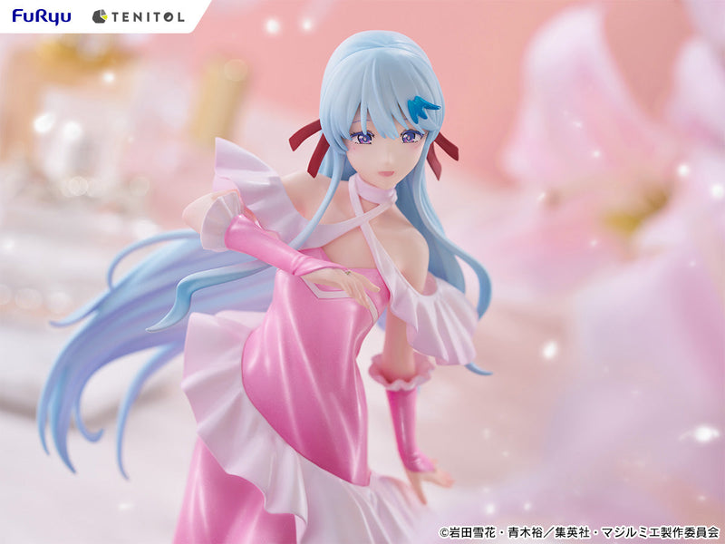 FuRyu TENITOL Magilumiere Co. Ltd. Lily Aoi Figure JAPON OFFICIEL