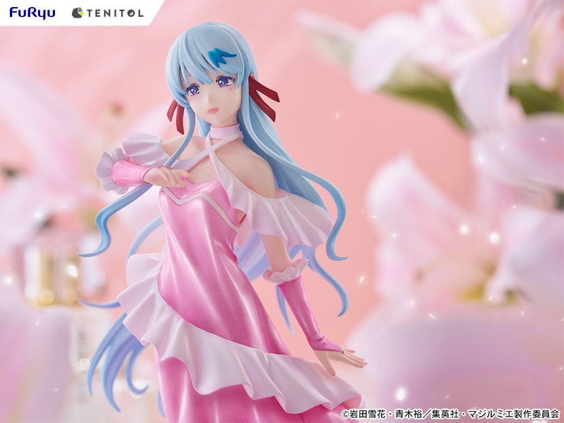 FuRyu TENITOL Magilumiere Co. Ltd. Lily Aoi Figure JAPON OFFICIEL