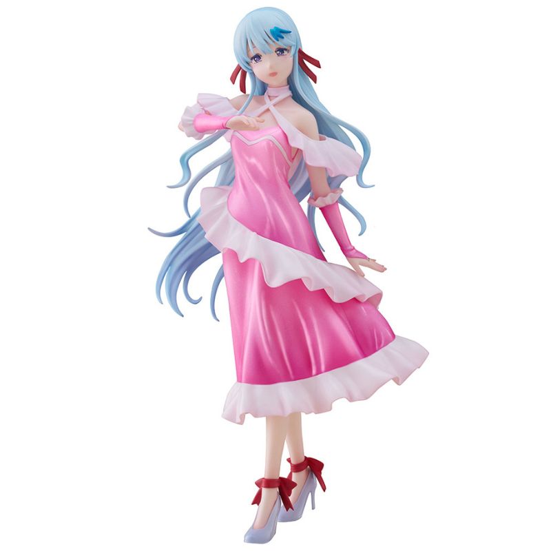 FuRyu TENITOL Magilumiere Co. Ltd. Lily Aoi Figure JAPAN OFFICIAL