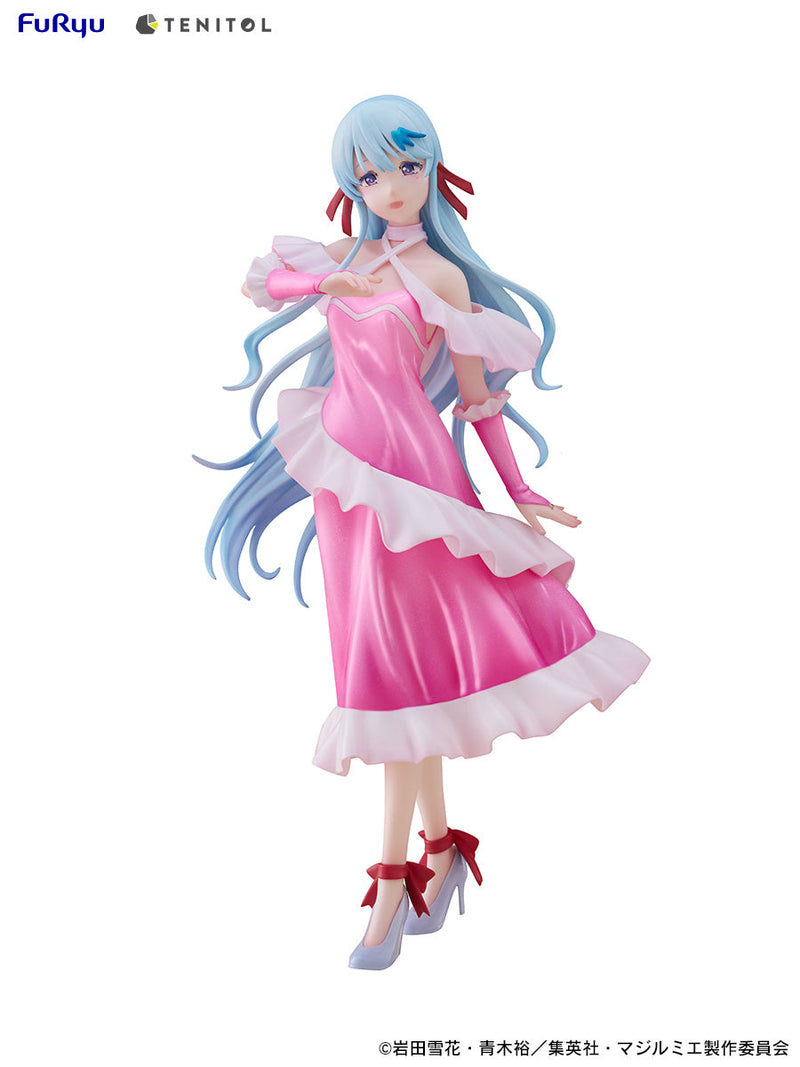 FuRyu TENITOL Magilumiere Co. Ltd. Lily Aoi Figure JAPON OFFICIEL