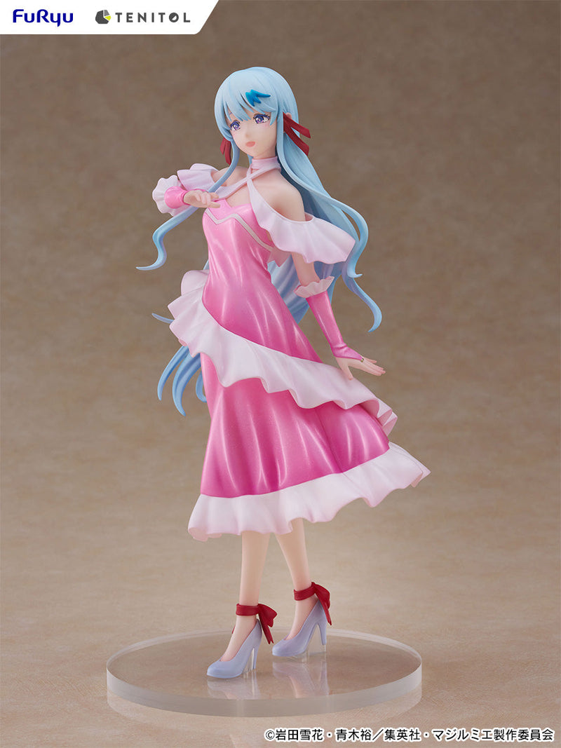 FuRyu TENITOL Magilumiere Co. Ltd. Lily Aoi Figure JAPON OFFICIEL