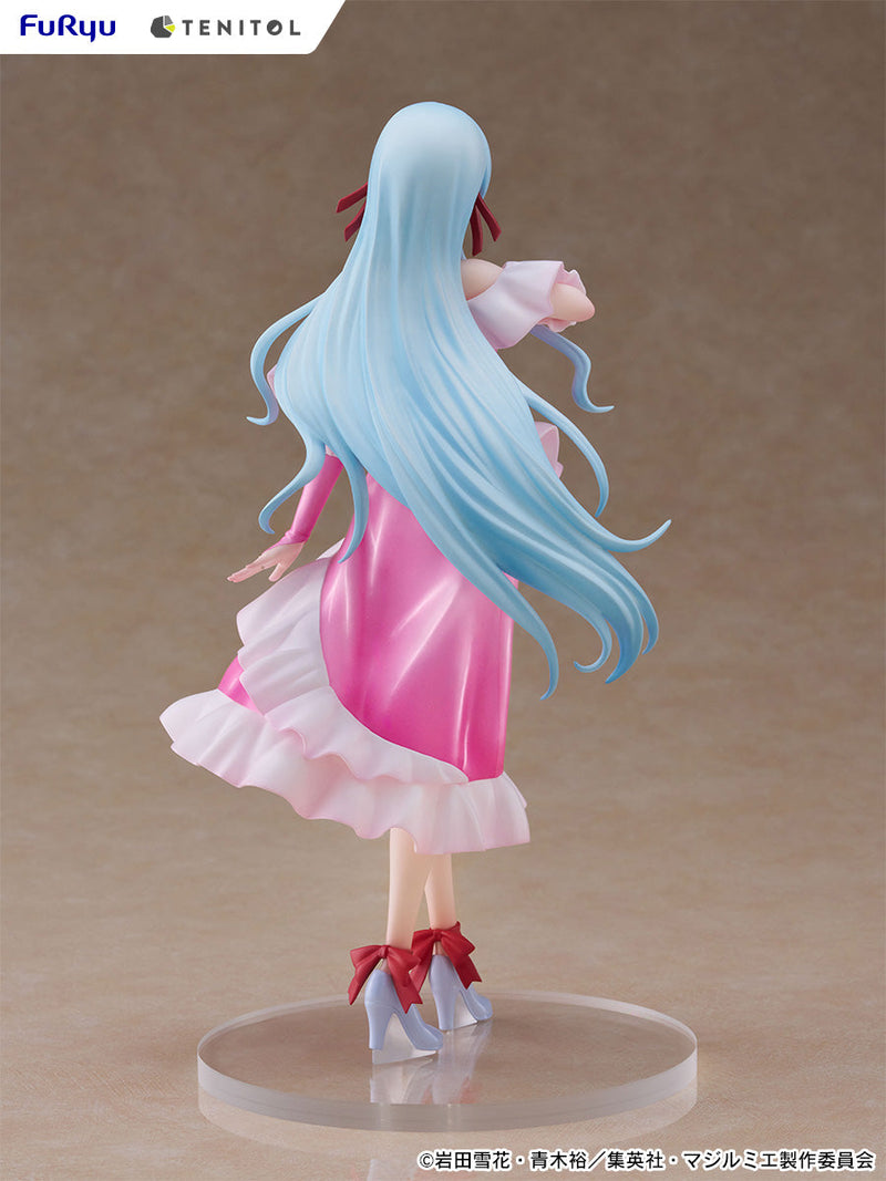 FuRyu TENITOL Magilumiere Co. Ltd. Lily Aoi Figure JAPON OFFICIEL