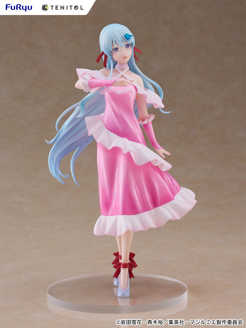 FuRyu TENITOL Magilumiere Co. Ltd. Lily Aoi Figure JAPON OFFICIEL