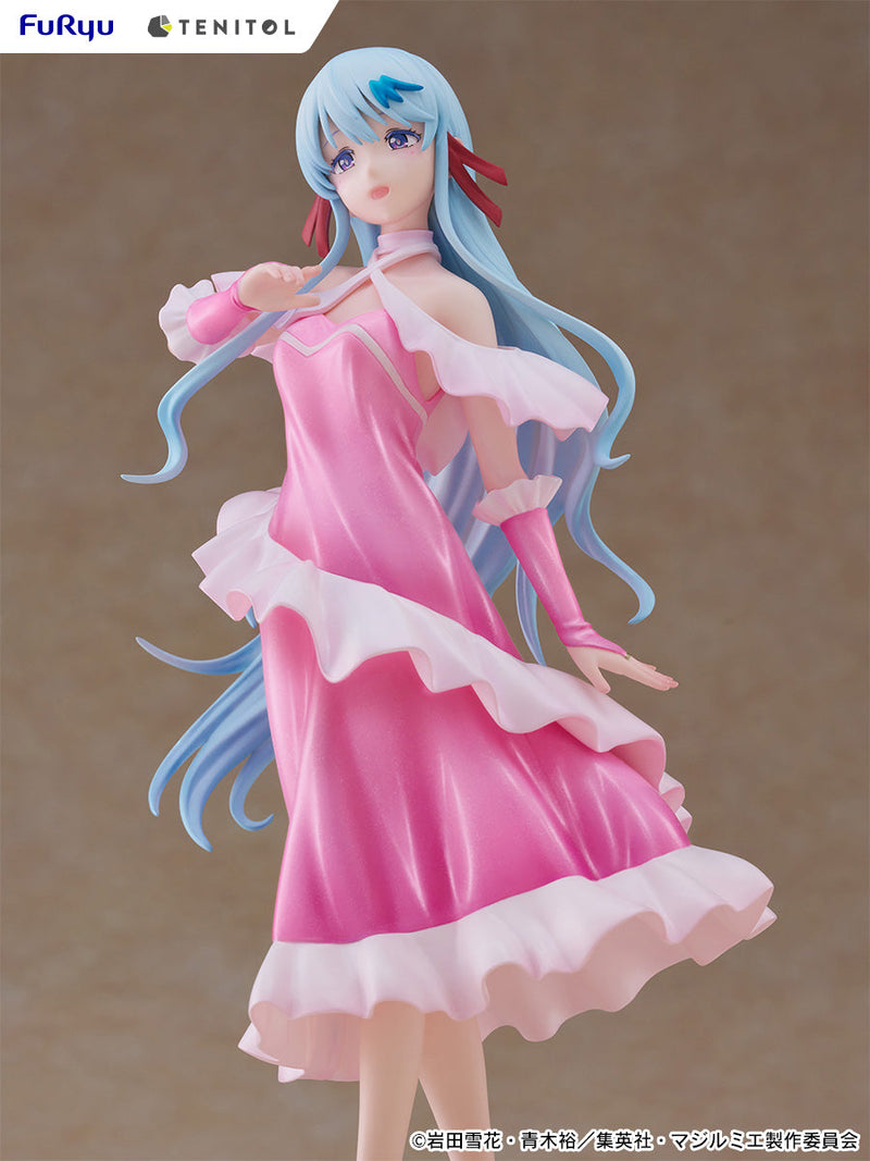 FuRyu TENITOL Magilumiere Co. Ltd. Lily Aoi Figure JAPON OFFICIEL