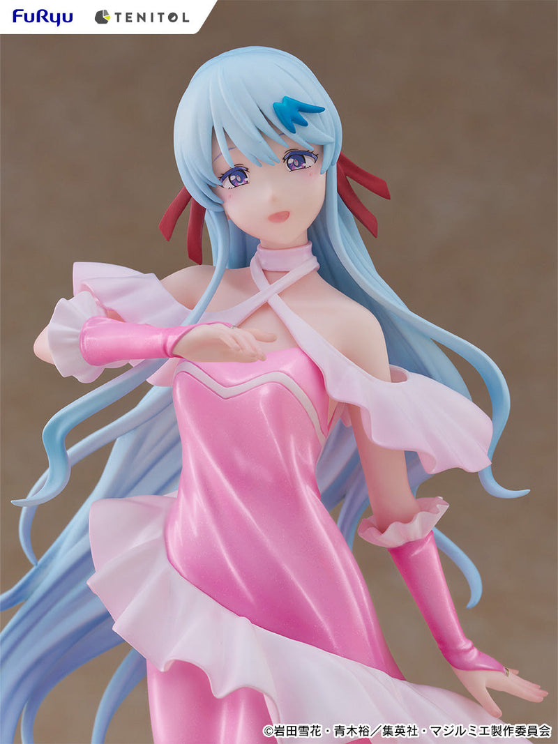 FuRyu TENITOL Magilumiere Co. Ltd. Lily Aoi Figure JAPON OFFICIEL