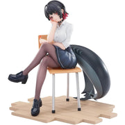 APEX LIMEPIE Series Zenless Zone Zero Ellen Joe Monday to Friday Ver. 1/8 Figure