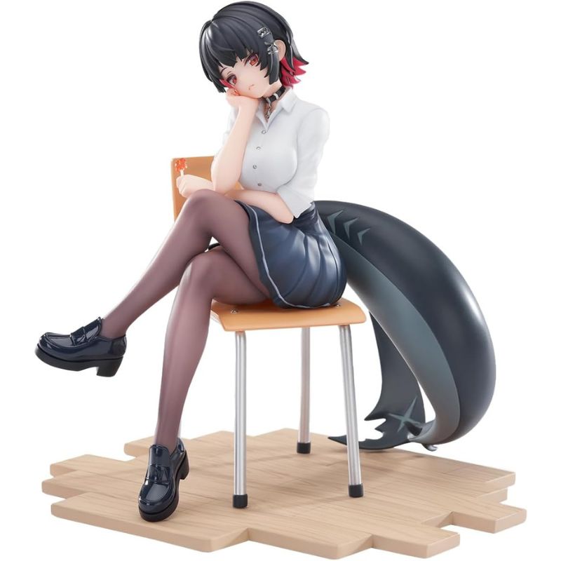 APEX LIMEPIE Series Zenless Zone Zero Ellen Joe Monday to Friday Ver. 1/8 Figure